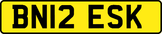 BN12ESK