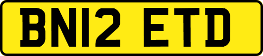 BN12ETD
