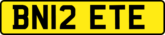 BN12ETE