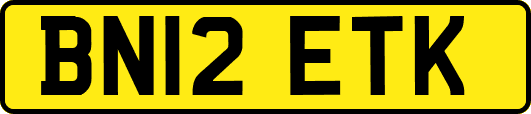 BN12ETK