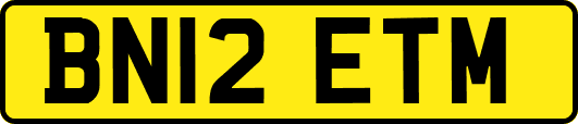 BN12ETM
