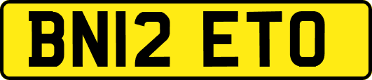 BN12ETO