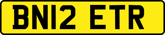 BN12ETR