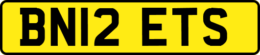BN12ETS