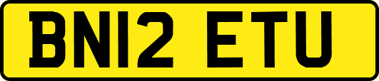 BN12ETU