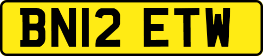 BN12ETW