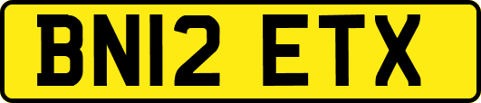 BN12ETX