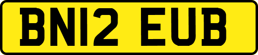 BN12EUB