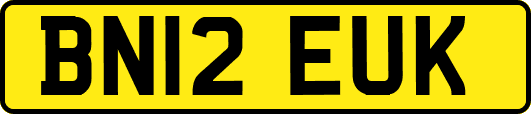 BN12EUK
