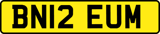 BN12EUM
