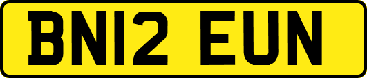 BN12EUN