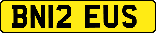 BN12EUS
