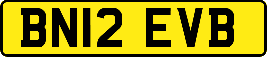 BN12EVB