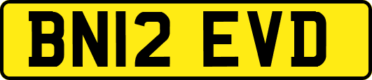 BN12EVD
