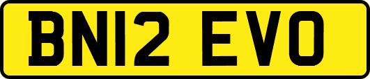 BN12EVO