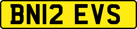 BN12EVS