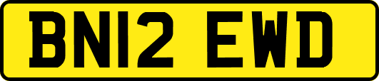BN12EWD