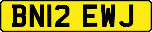 BN12EWJ