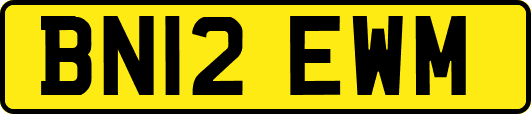 BN12EWM