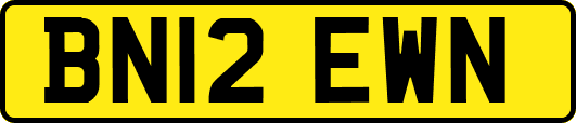 BN12EWN