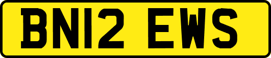 BN12EWS
