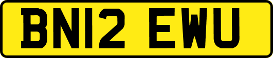 BN12EWU