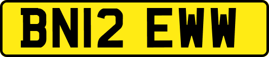 BN12EWW