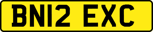 BN12EXC