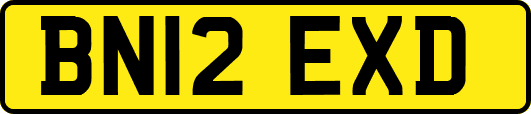 BN12EXD