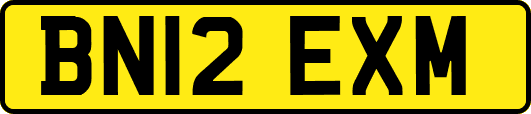BN12EXM