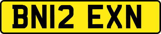 BN12EXN