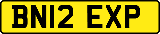 BN12EXP