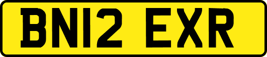BN12EXR