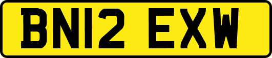 BN12EXW