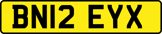 BN12EYX