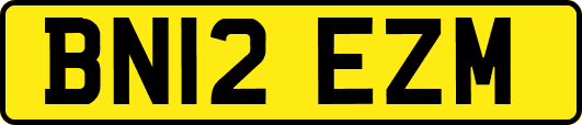 BN12EZM