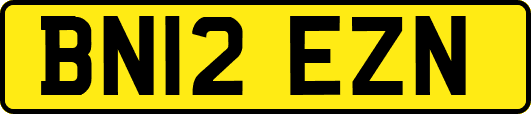 BN12EZN