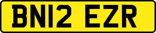 BN12EZR