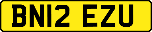 BN12EZU