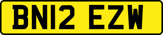 BN12EZW