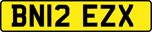 BN12EZX