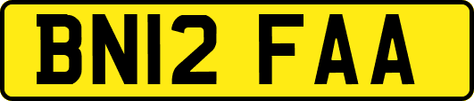 BN12FAA