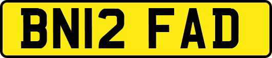 BN12FAD