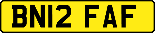 BN12FAF