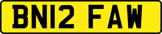 BN12FAW