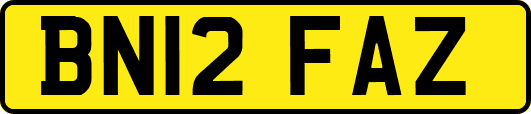 BN12FAZ