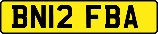 BN12FBA