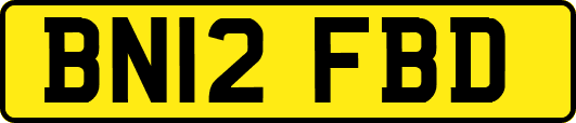 BN12FBD