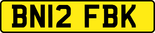 BN12FBK