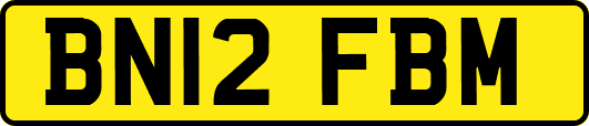 BN12FBM